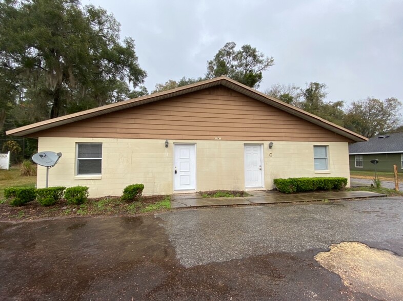 3240 NE 58th Ave, Silver Springs, FL for sale - Primary Photo - Image 1 of 23