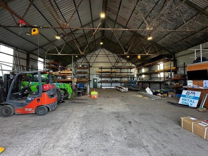 Grange Enterprise Park, Errol to rent - Building Photo - Image 2 of 5