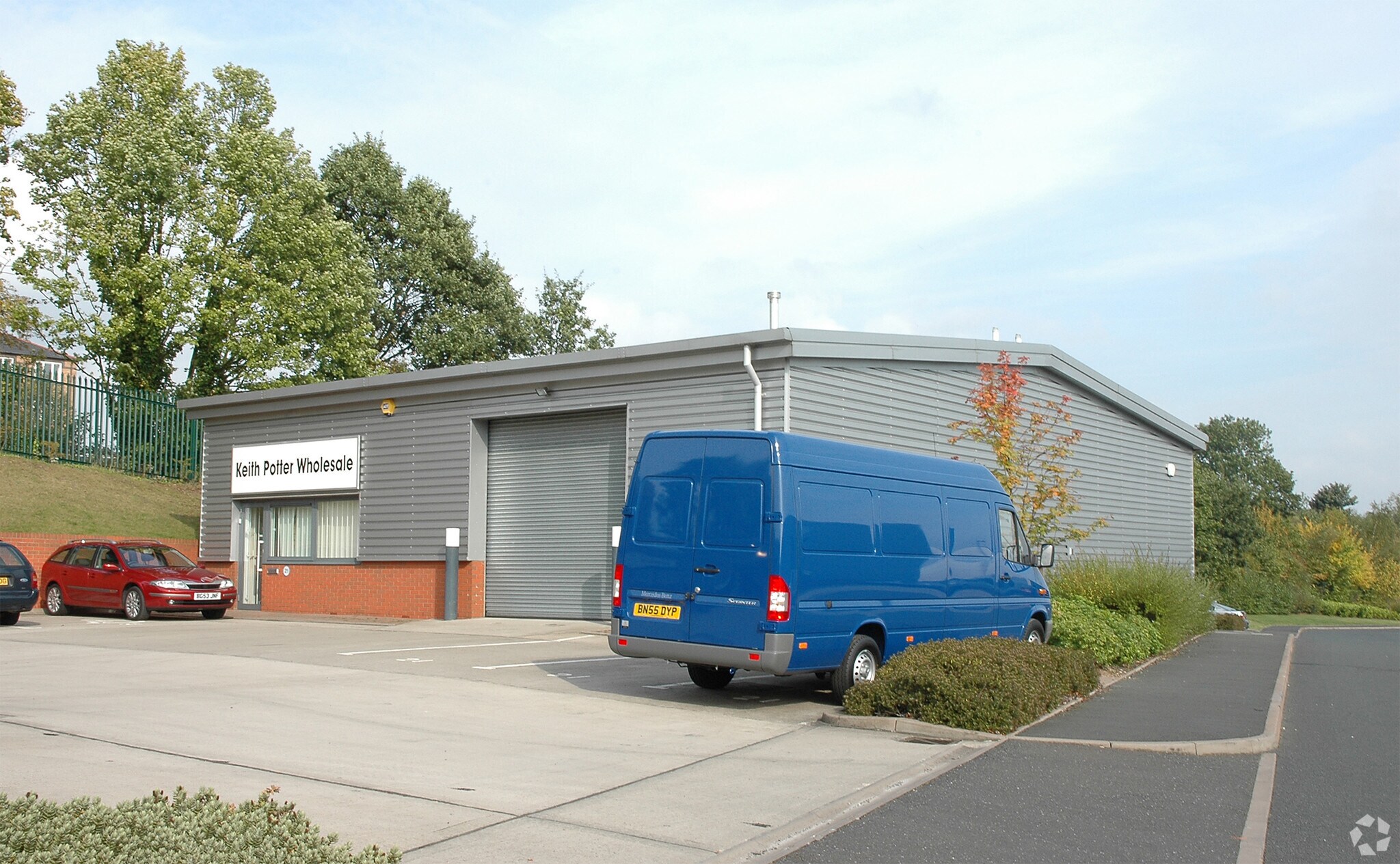 Castle Rd, Birmingham for sale Primary Photo- Image 1 of 1