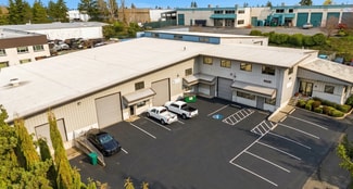 More details for 19628 144th Ave NE, Woodinville, WA - Industrial for Sale