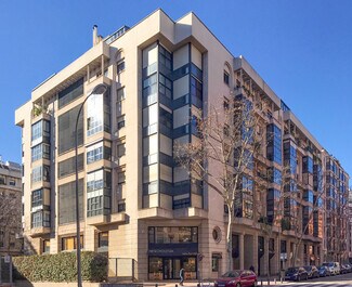 More details for Calle de Téllez, 22, Madrid - Office to Rent