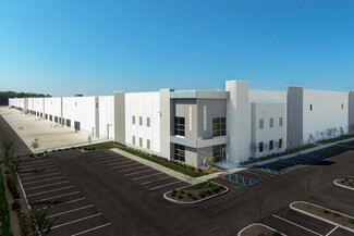 Aurora Commerce Center - Commercial Property