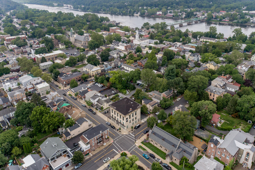 71 N Main St, Lambertville, NJ for sale - Aerial - Image 2 of 52