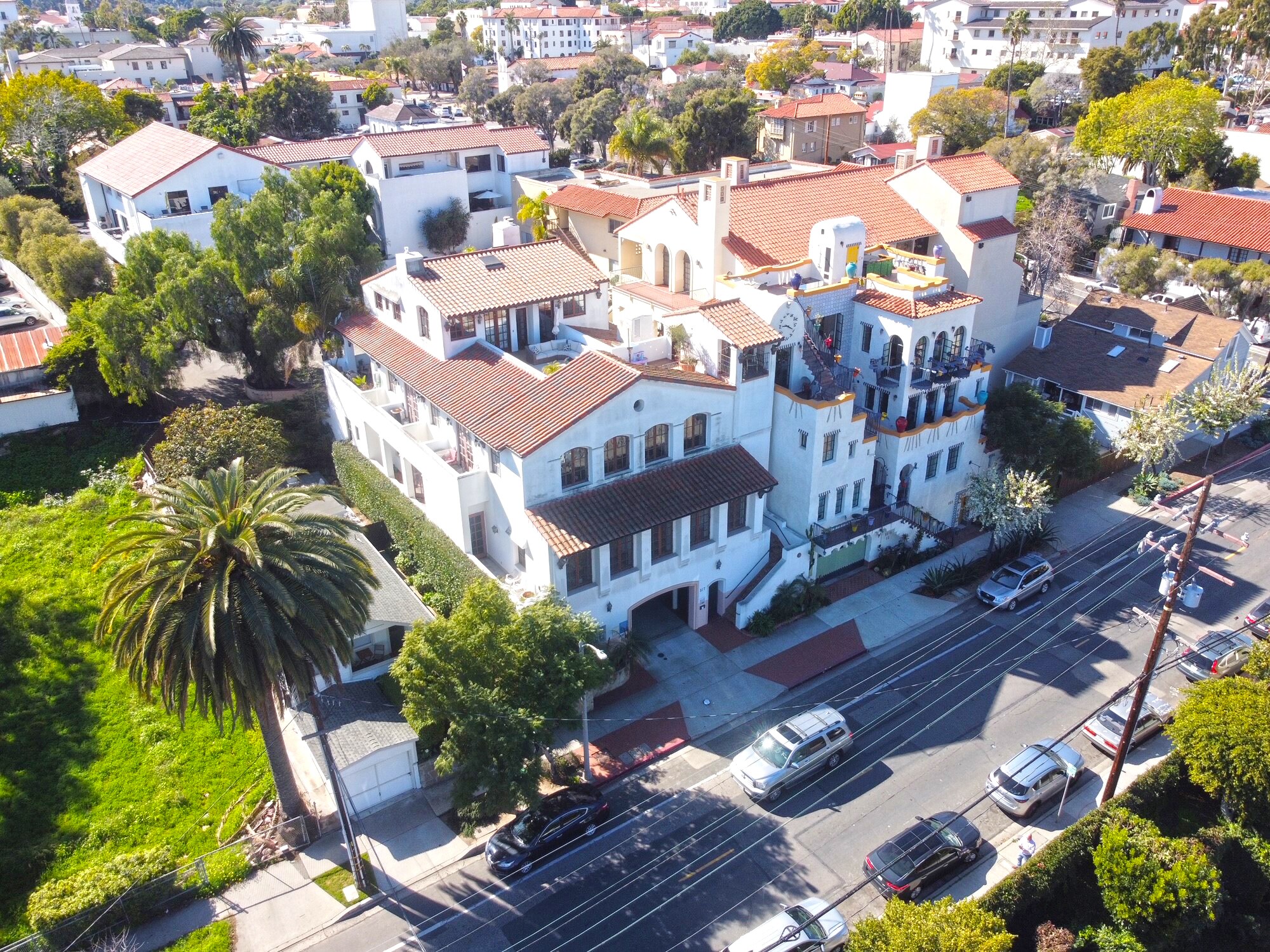 817 Garden St, Santa Barbara, CA for sale Building Photo- Image 1 of 1