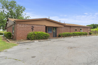 More details for 1404 S B St, Henryetta, OK - Health Care for Sale