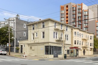 More details for 700 Baker St, San Francisco, CA - Retail for Rent