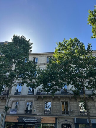 More details for 37 Boulevard Bourdon, Paris - Office to Rent