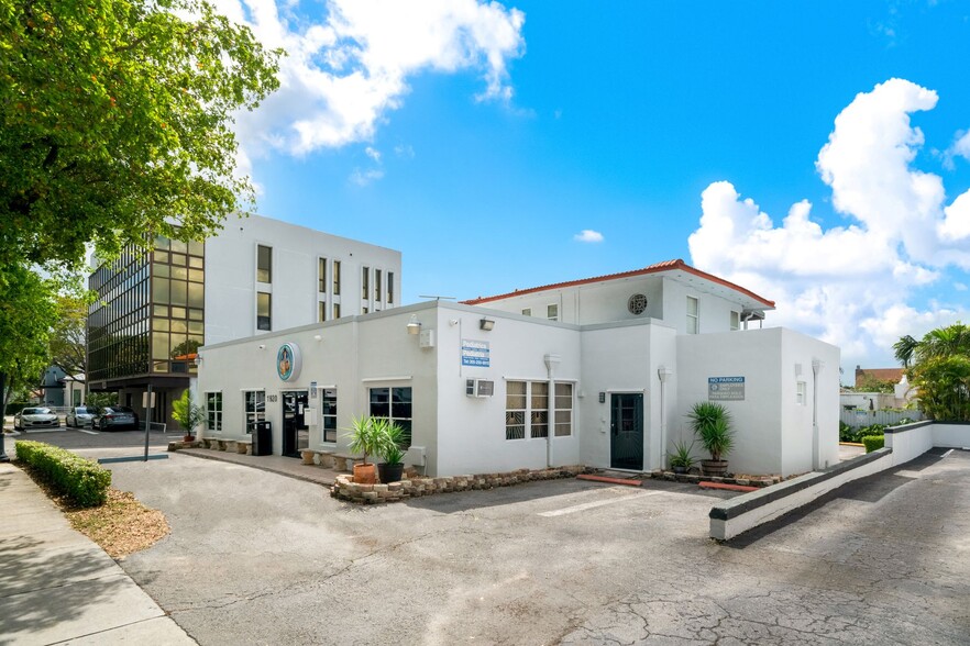 1920 Coral Way, Miami, FL for sale - Building Photo - Image 1 of 1