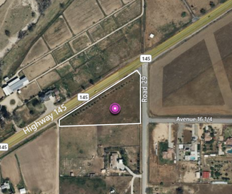 More details for Rd 29, Madera, CA - Land for Sale