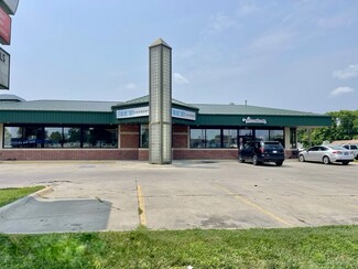 More details for 1533 N Bell St, Fremont, NE - Retail for Rent