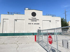 302 W Archer St, Tulsa, OK for sale Building Photo- Image 1 of 1