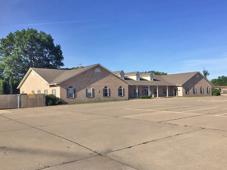 715 Seibert Rd, O'Fallon, IL for sale - Building Photo - Image 1 of 1