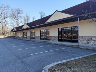 More details for 8141 Telegraph Rd, Severn, MD - Office/Medical for Rent