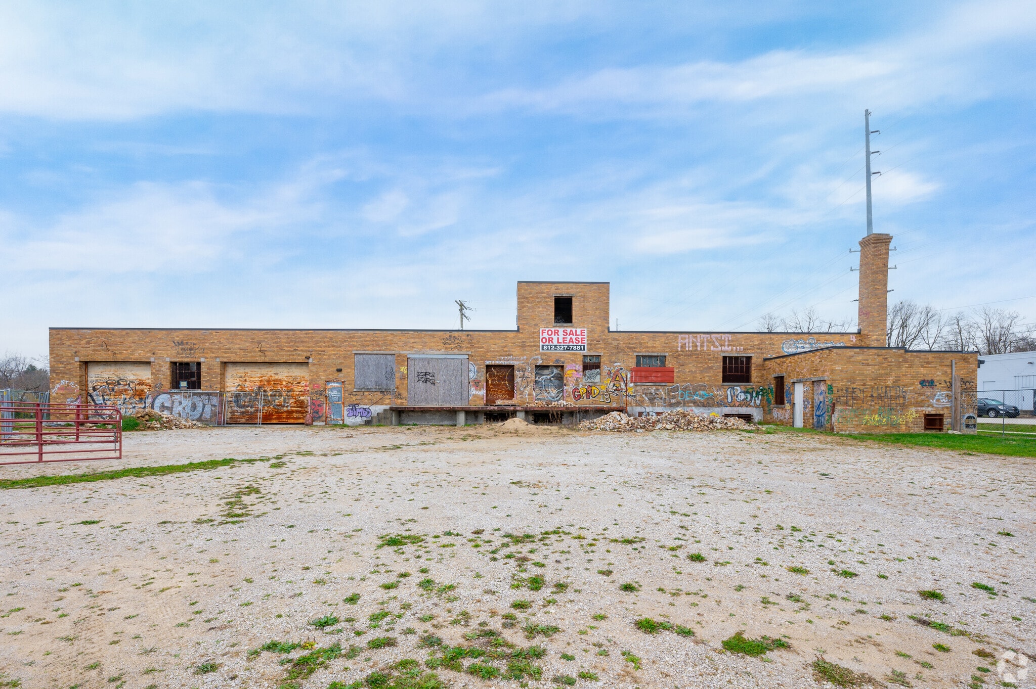 229 W 1st St, Bloomington, IN to rent Building Photo- Image 1 of 27