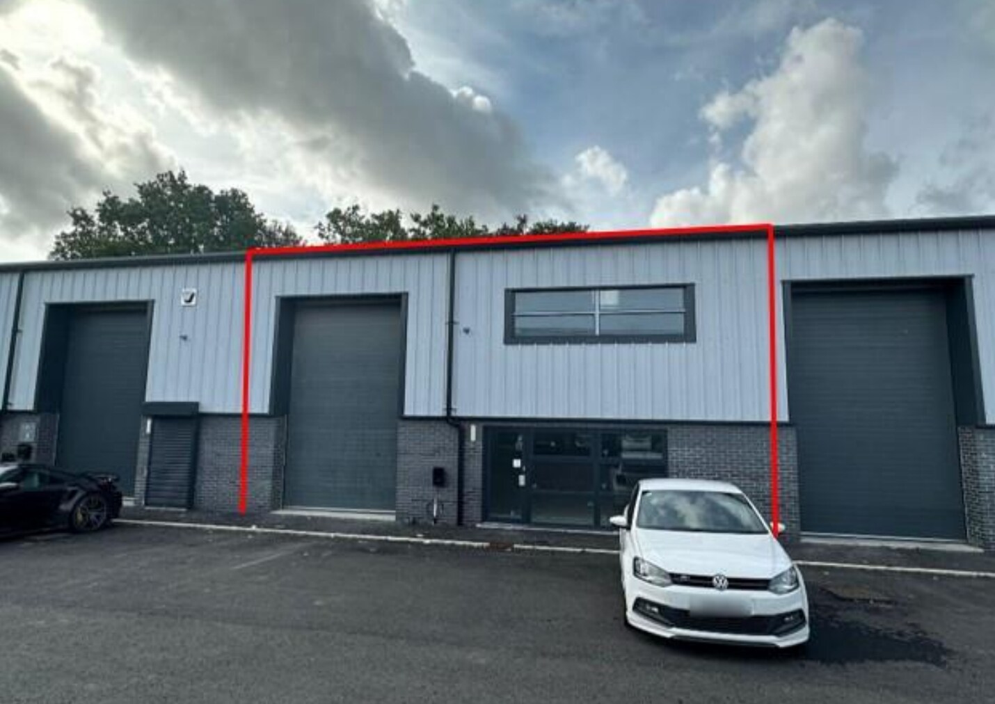 Metcalf Dr, Accrington for sale Building Photo- Image 1 of 1