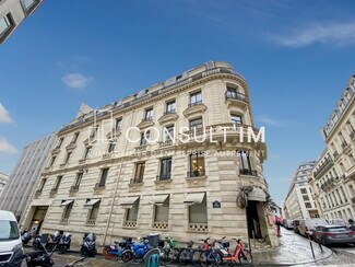 More details for Rue Vernet, Paris - Office to Rent