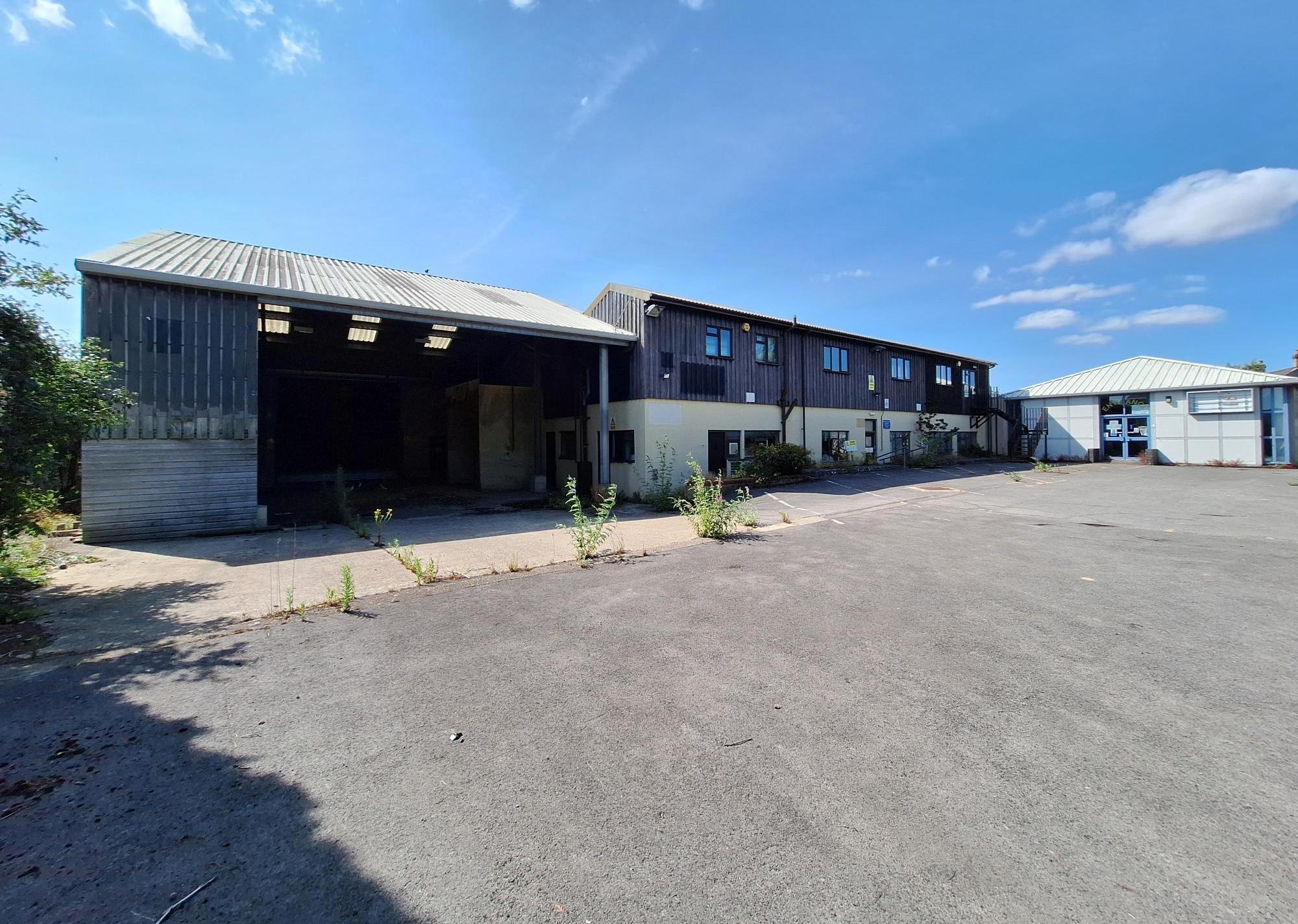 14 Gloucester Rd, Stonehouse for sale Primary Photo- Image 1 of 11