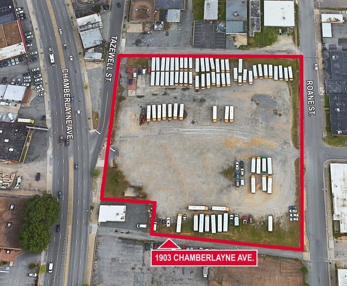 1903 Chamberlayne Ave, Richmond, VA to rent Building Photo- Image 1 of 3