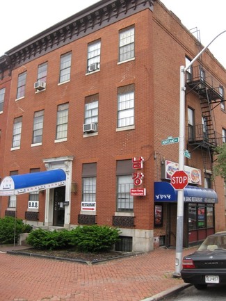 More details for 2126 Maryland Ave, Baltimore, MD - Retail for Rent