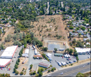 1448 Grass Valley Hwy, Auburn, CA for sale - Building Photo - Image 1 of 1