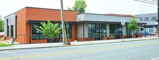 More details for 117 & 125 W Main – Office for Sale, Carrboro, NC