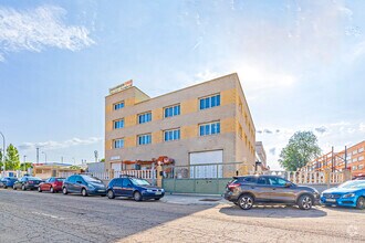 Calle de Franklin, 3, Getafe, Madrid for sale Primary Photo- Image 1 of 6