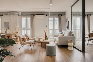More details for 137 Boulevard De Sébastopol, Paris - Co-working to Rent