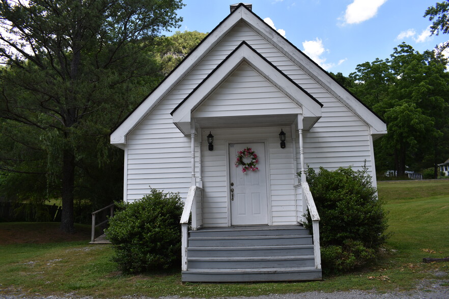 905 N Cumberland Dr, Cumberland Gap, TN for sale - Primary Photo - Image 1 of 1