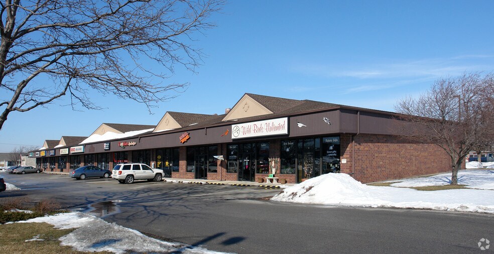 1520 E College Ave, Normal 61761 Retail for Sale