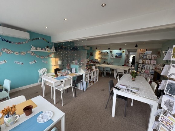 74-96 Arundel Dr, Fareham, HAM PO16 7NU - Unit 94&96 - - Interior Photo - Image 2 of 6