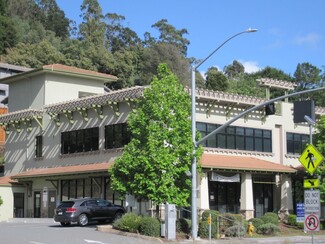 More details for 790 Sir Francis Drake Blvd, San Anselmo, CA - Office/Retail for Rent