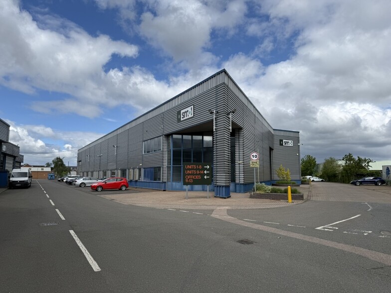 Transfesa Rd, Paddock Wood to rent - Building Photo - Image 2 of 62
