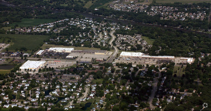 2000 N Richmond Rd, Mchenry, IL - aerial  map view - Image1