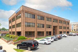 More details for 3022 Williams Dr, Fairfax, VA - Office/Medical for Rent