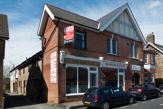 More details for Whitehill Rd, Crowborough - Office for Rent