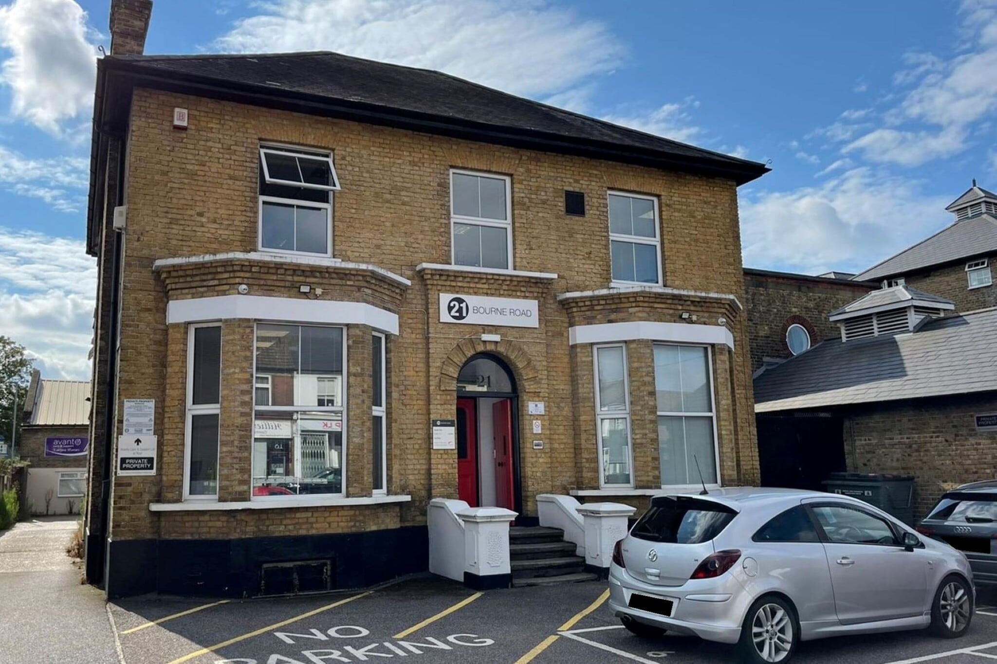 21 Bourne Rd, Bexley for sale Building Photo- Image 1 of 1
