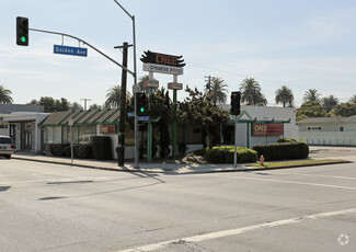 More details for 850 W Willow St, Long Beach, CA - Retail for Rent