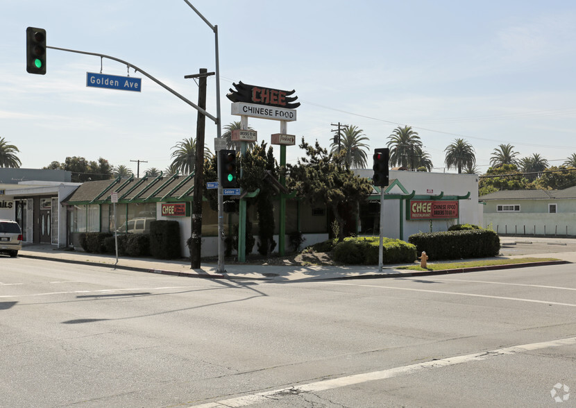 850 W Willow St, Long Beach, CA for rent - Primary Photo - Image 1 of 5