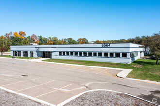 6564 S State Rd, Saline, MI for sale Building Photo- Image 1 of 1