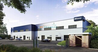 More details for Light Industrial to Rent