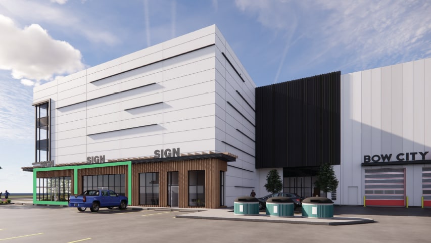 115 Water St SE, Calgary, AB to rent - Other - Image 3 of 6