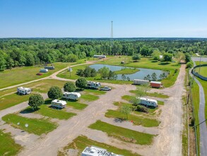 233 FM 161 N, Hughes Springs, TX for sale Primary Photo- Image 1 of 18