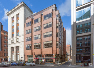 69 West Nile St, Glasgow for sale Primary Photo- Image 1 of 1