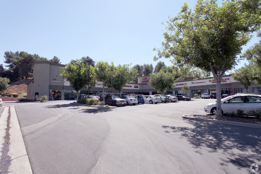 1241 Grand Ave, Diamond Bar, CA for rent - Primary Photo - Image 1 of 2