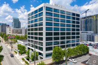 More details for 3355 Lenox Rd NE, Atlanta, GA - Office for Rent