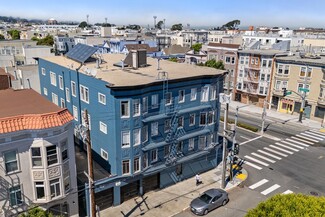 More details for 1601 Lombard St, San Francisco, CA - Residential for Sale