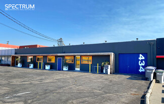 More details for 426-434 W Cypress St, Glendale, CA - Industrial for Rent