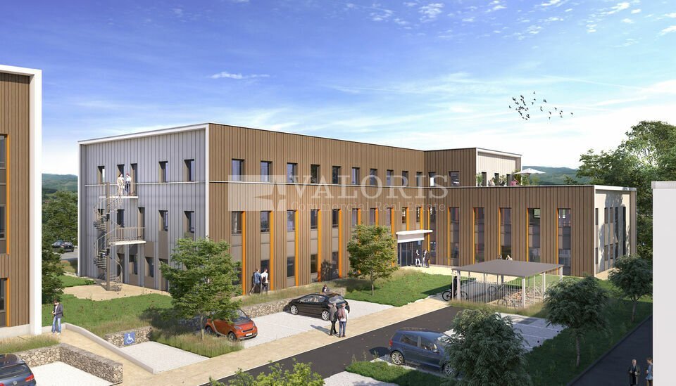 2 Chemin Des Prés Seigneurs, Montluel for sale - Building Photo - Image 2 of 9