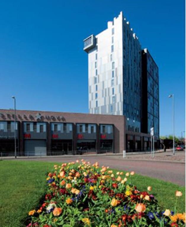 Washington Para, Bootle L20 4TZ Stella Nova