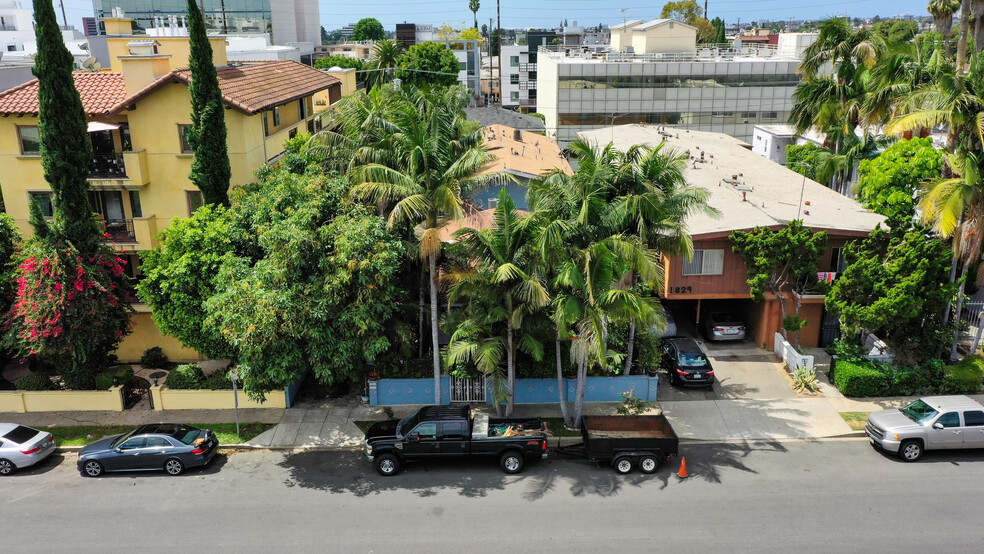 1837 Beloit Ave, Los Angeles, CA for sale - Primary Photo - Image 1 of 20